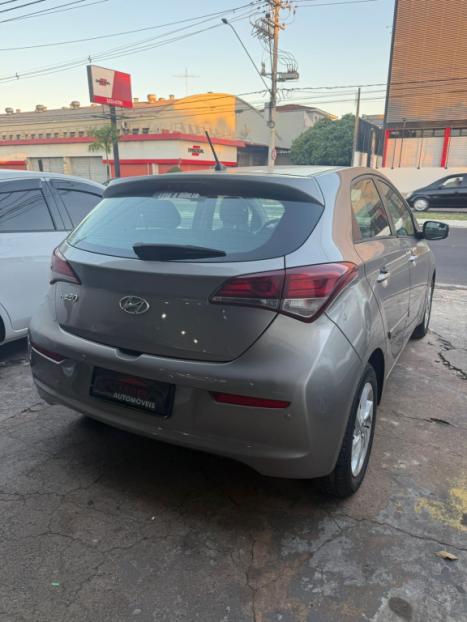 HYUNDAI HB 20 Hatch 1.0 12 V 4P FLEX COMFORT STYLE, Foto 9