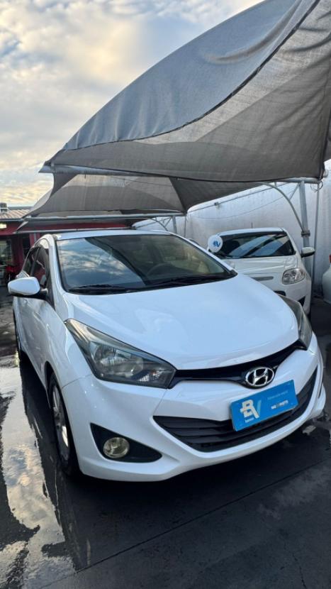 HYUNDAI HB 20 Hatch 1.0 12V 4P FLEX COMFORT FOR YOU PLUS, Foto 5