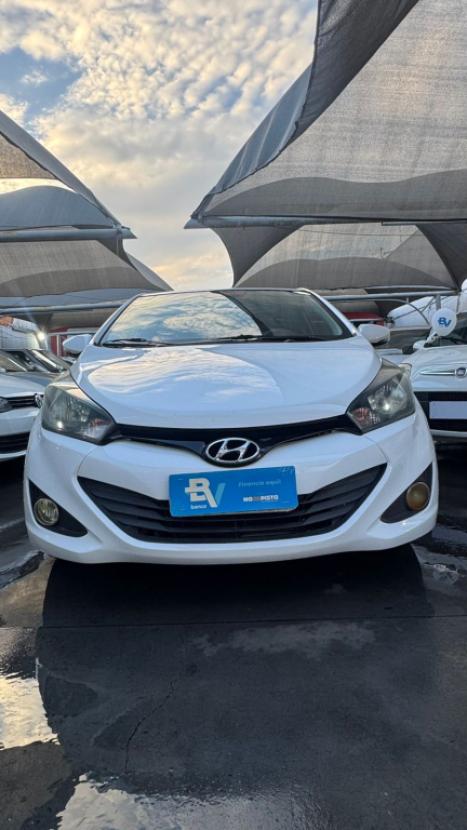 HYUNDAI HB 20 Hatch 1.0 12V 4P FLEX COMFORT FOR YOU PLUS, Foto 4