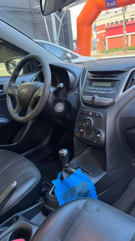 HYUNDAI HB 20 Hatch 1.0 12V 4P FLEX COMFORT FOR YOU PLUS, Foto 6