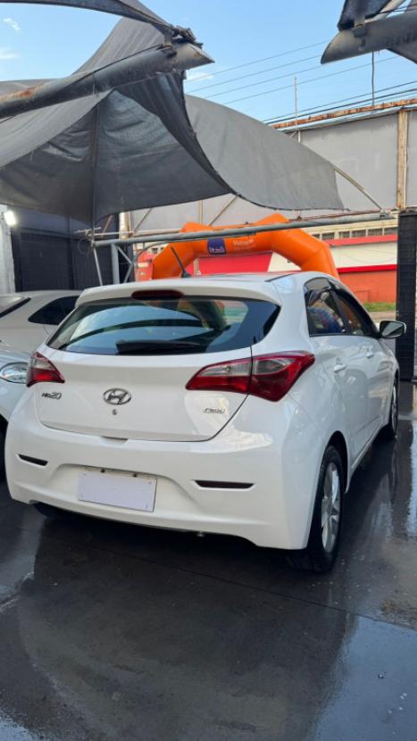 HYUNDAI HB 20 Hatch 1.0 12V 4P FLEX COMFORT FOR YOU PLUS, Foto 7