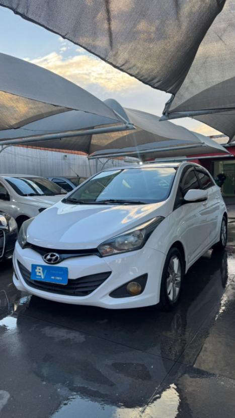 HYUNDAI HB 20 Hatch 1.0 12V 4P FLEX COMFORT FOR YOU PLUS, Foto 2