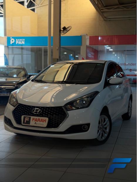 HYUNDAI HB 20 Hatch 1.0 12V 4P FLEX COMFORT PLUS, Foto 1