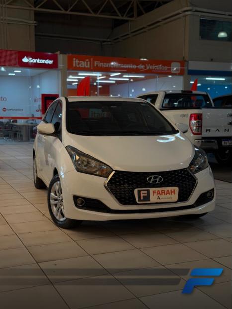 HYUNDAI HB 20 Hatch 1.0 12V 4P FLEX COMFORT PLUS, Foto 3