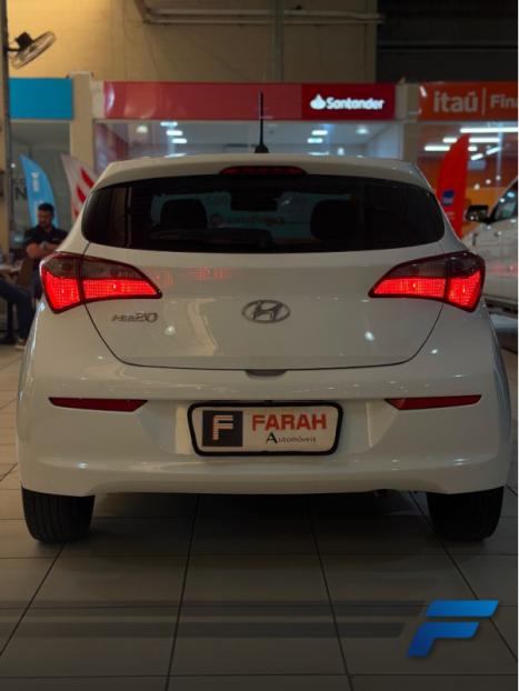 HYUNDAI HB 20 Hatch 1.0 12V 4P FLEX COMFORT PLUS, Foto 5