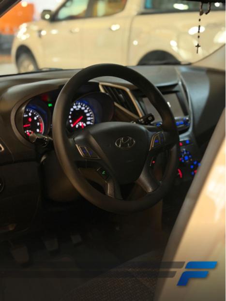 HYUNDAI HB 20 Hatch 1.0 12V 4P FLEX COMFORT PLUS, Foto 7