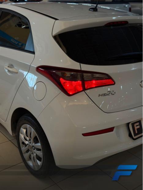 HYUNDAI HB 20 Hatch 1.0 12V 4P FLEX COMFORT PLUS, Foto 12