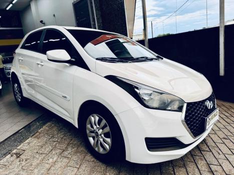 HYUNDAI HB 20 Hatch 1.0 12V 4P FLEX UNIQUE, Foto 1