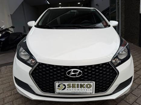 HYUNDAI HB 20 Hatch 1.0 12V 4P FLEX UNIQUE, Foto 2