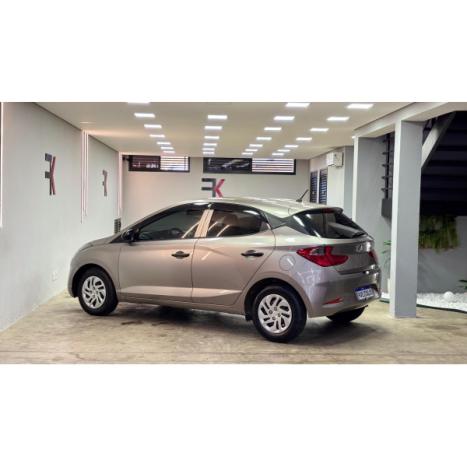 HYUNDAI HB 20 Hatch 1.0 12V 4P FLEX SENSE, Foto 5