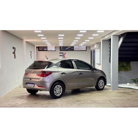 HYUNDAI HB 20 Hatch 1.0 12V 4P FLEX SENSE, Foto 6