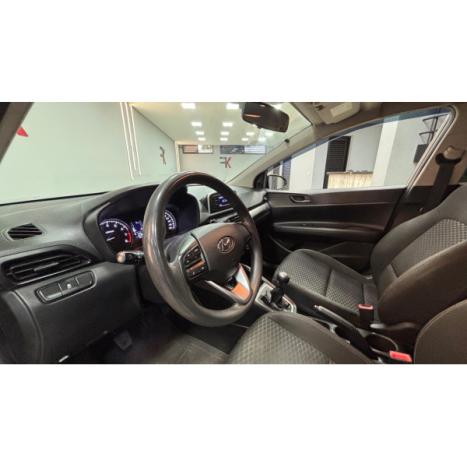 HYUNDAI HB 20 Hatch 1.0 12V 4P FLEX SENSE, Foto 7