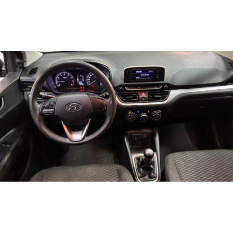 HYUNDAI HB 20 Hatch 1.0 12V 4P FLEX SENSE, Foto 8