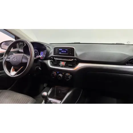 HYUNDAI HB 20 Hatch 1.0 12V 4P FLEX SENSE, Foto 9