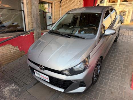 HYUNDAI HB 20 Hatch 1.0 12V 4P FLEX TGDI TURBO PLATINUM AUTOM�TICO, Foto 1