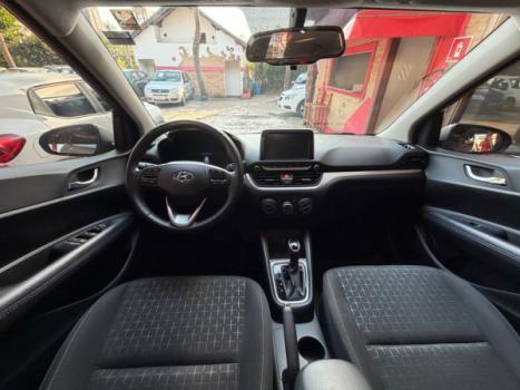 HYUNDAI HB 20 Hatch 1.0 12V 4P FLEX TGDI TURBO PLATINUM AUTOM�TICO, Foto 8