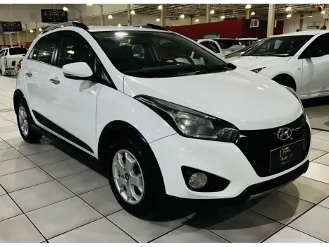 HYUNDAI HB 20 Hatch X 1.6 16V 4P PREMIUM FLEX AUTOM�TICO, Foto 1