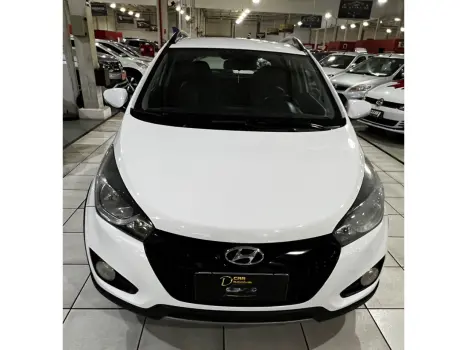 HYUNDAI HB 20 Hatch X 1.6 16V 4P PREMIUM FLEX AUTOM�TICO, Foto 2