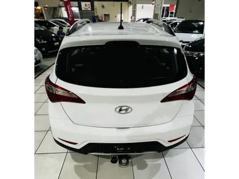 HYUNDAI HB 20 Hatch X 1.6 16V 4P PREMIUM FLEX AUTOM�TICO, Foto 4