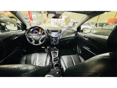 HYUNDAI HB 20 Hatch X 1.6 16V 4P PREMIUM FLEX AUTOM�TICO, Foto 8