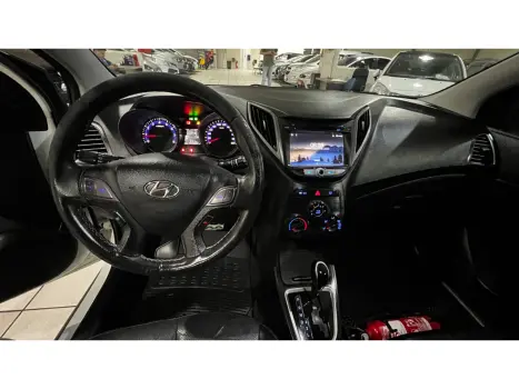 HYUNDAI HB 20 Hatch X 1.6 16V 4P PREMIUM FLEX AUTOM�TICO, Foto 9