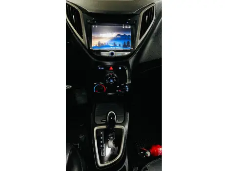 HYUNDAI HB 20 Hatch X 1.6 16V 4P PREMIUM FLEX AUTOM�TICO, Foto 10