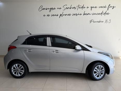 HYUNDAI HB 20 Hatch 1.0 12V 4P FLEX COMFORT, Foto 2