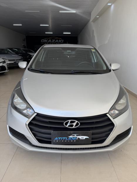 HYUNDAI HB 20 Hatch 1.0 12V 4P FLEX COMFORT, Foto 5