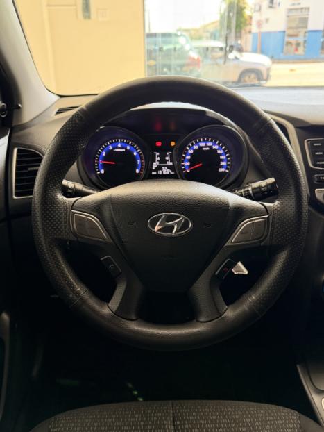 HYUNDAI HB 20 Hatch 1.0 12V 4P FLEX COMFORT, Foto 6