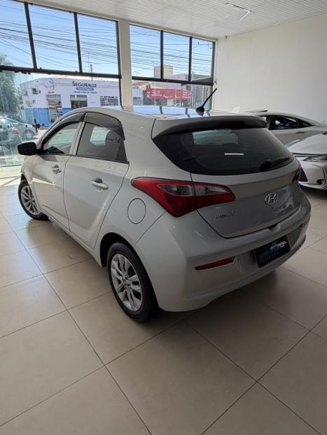HYUNDAI HB 20 Hatch 1.0 12V 4P FLEX COMFORT, Foto 7