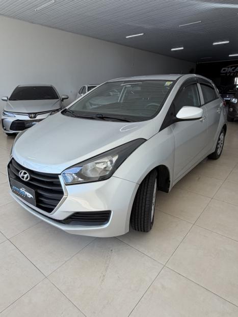 HYUNDAI HB 20 Hatch 1.0 12V 4P FLEX COMFORT, Foto 8