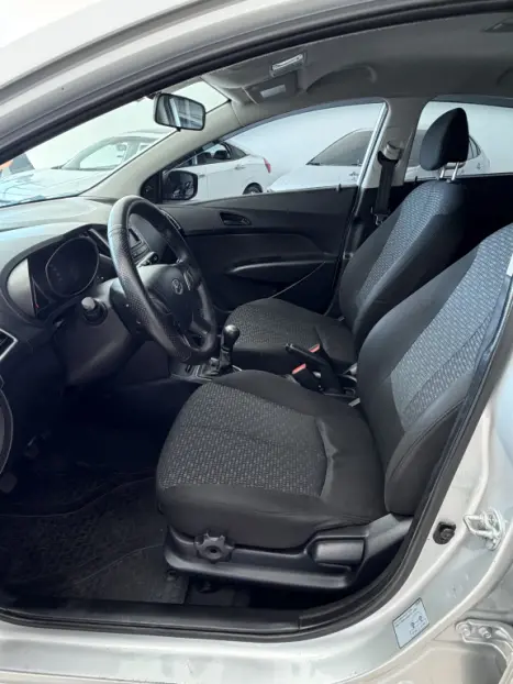 HYUNDAI HB 20 Hatch 1.0 12V 4P FLEX COMFORT, Foto 9