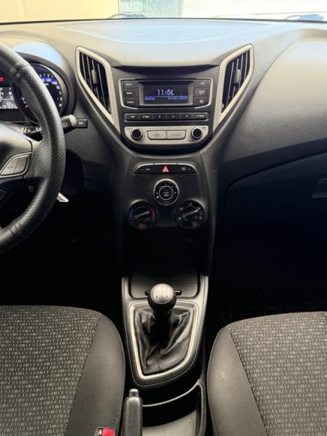 HYUNDAI HB 20 Hatch 1.0 12V 4P FLEX COMFORT, Foto 12