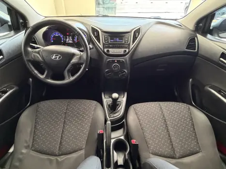 HYUNDAI HB 20 Hatch 1.0 12V 4P FLEX COMFORT, Foto 13
