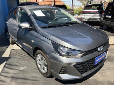 HYUNDAI HB 20 Hatch 1.0 12V 4P FLEX COMFORT, Foto 2