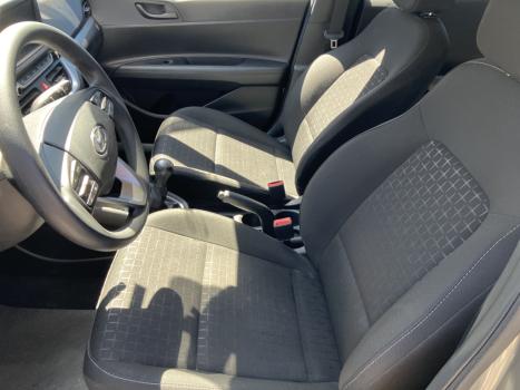HYUNDAI HB 20 Hatch 1.0 12V 4P FLEX COMFORT, Foto 3