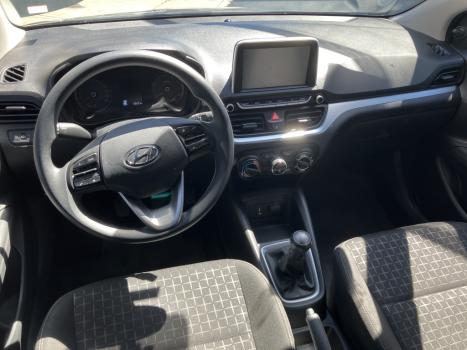 HYUNDAI HB 20 Hatch 1.0 12V 4P FLEX COMFORT, Foto 5
