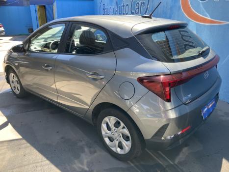 HYUNDAI HB 20 Hatch 1.0 12V 4P FLEX COMFORT, Foto 6