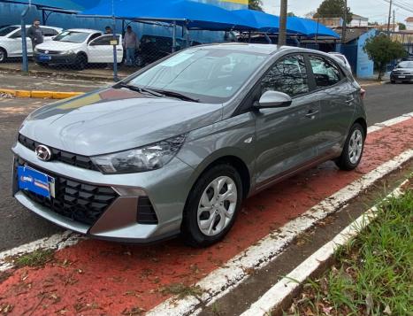 HYUNDAI HB 20 Hatch 1.0 12V 4P FLEX COMFORT, Foto 2
