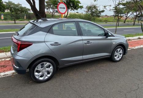 HYUNDAI HB 20 Hatch 1.0 12V 4P FLEX COMFORT, Foto 6