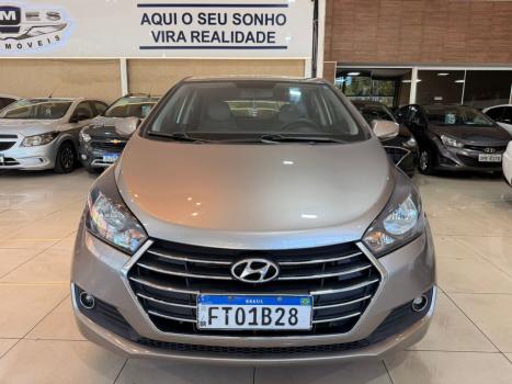 HYUNDAI HB 20 Hatch 1.6 16V 4P FLEX COMFORT PLUS AUTOM�TICO, Foto 2