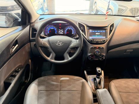 HYUNDAI HB 20 Hatch 1.6 16V 4P FLEX COMFORT PLUS AUTOM�TICO, Foto 8