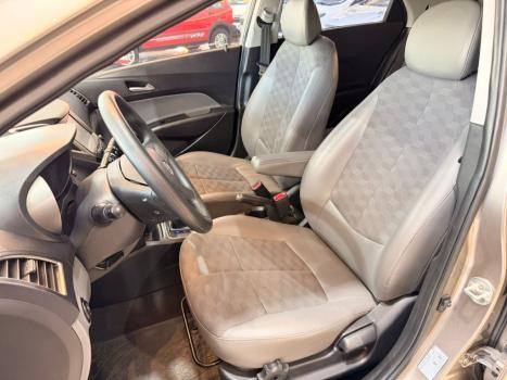 HYUNDAI HB 20 Hatch 1.6 16V 4P FLEX COMFORT PLUS AUTOM�TICO, Foto 10