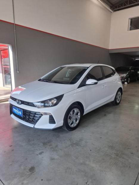 HYUNDAI HB 20 Hatch 1.0 12V 4P FLEX COMFORT PLUS, Foto 1