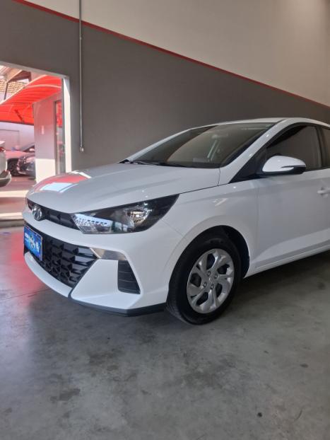 HYUNDAI HB 20 Hatch 1.0 12V 4P FLEX COMFORT PLUS, Foto 7