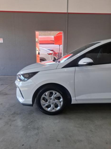HYUNDAI HB 20 Hatch 1.0 12V 4P FLEX COMFORT PLUS, Foto 8