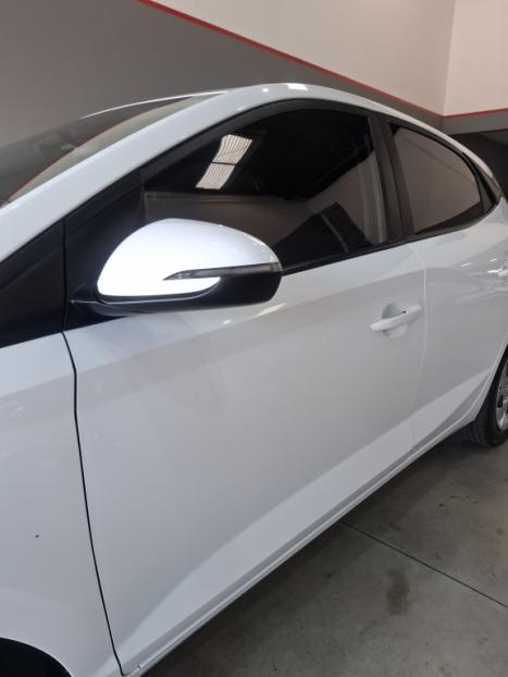 HYUNDAI HB 20 Hatch 1.0 12V 4P FLEX COMFORT PLUS, Foto 10