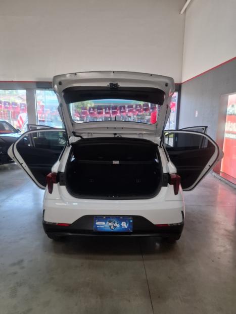 HYUNDAI HB 20 Hatch 1.0 12V 4P FLEX COMFORT PLUS, Foto 11