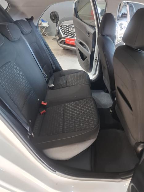HYUNDAI HB 20 Hatch 1.0 12V 4P FLEX COMFORT PLUS, Foto 12