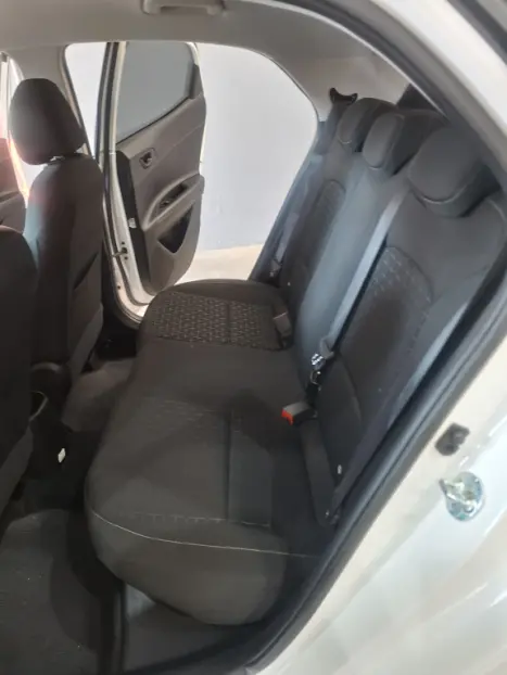 HYUNDAI HB 20 Hatch 1.0 12V 4P FLEX COMFORT PLUS, Foto 14